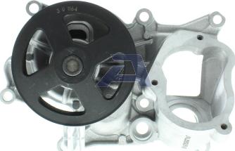 AISIN WE-BM23 - Water Pump onlydrive.pro