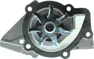 AISIN WE-CI05 - Water Pump onlydrive.pro