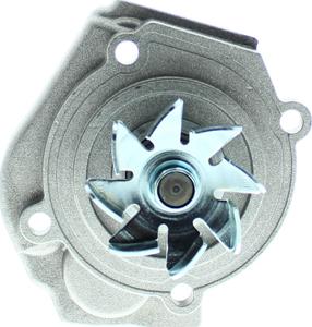 AISIN WE-FI21 - Water Pump onlydrive.pro