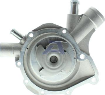 AISIN WE-MB10 - Water Pump onlydrive.pro