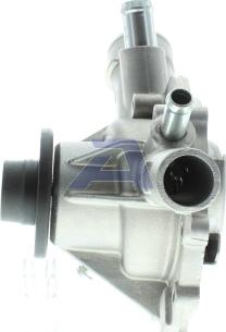 AISIN WE-MB10 - Water Pump onlydrive.pro