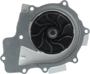 AISIN WE-MB31 - Water Pump onlydrive.pro