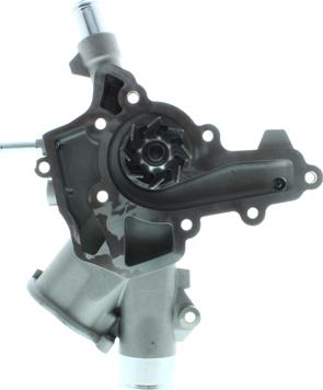 AISIN WE-OP09 - Water Pump onlydrive.pro