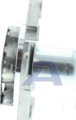 AISIN WE-OP08 - Water Pump onlydrive.pro