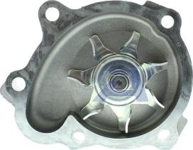 AISIN WE-OP02 - Water Pump onlydrive.pro