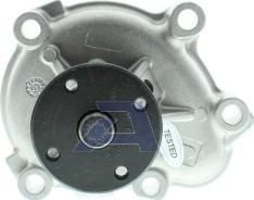 AISIN WE-OP02 - Water Pump onlydrive.pro