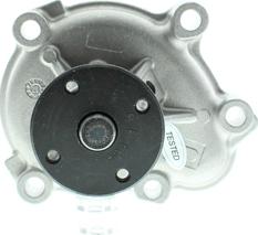 AISIN WE-OP02 - Water Pump onlydrive.pro