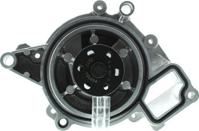 AISIN WE-OP07 - Water Pump onlydrive.pro