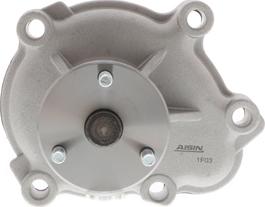 AISIN WE-OP11 - Water Pump onlydrive.pro