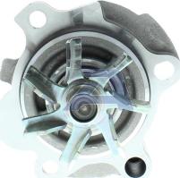 AISIN WE-VW01 - Water Pump onlydrive.pro