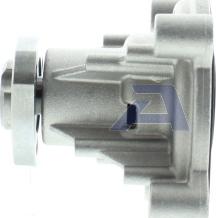 AISIN WE-VW19 - Water Pump onlydrive.pro