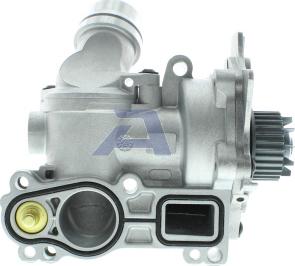 AISIN WE-VW39 - Water Pump onlydrive.pro