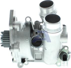 AISIN WE-VW39 - Veepump onlydrive.pro