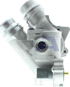 AISIN WE-VW39 - Water Pump onlydrive.pro