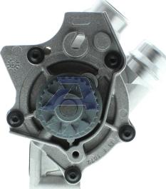 AISIN WE-VW39 - Veepump onlydrive.pro