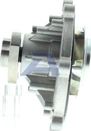 AISIN WE-VW34 - Water Pump onlydrive.pro