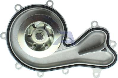 AISIN WE-VW34 - Water Pump onlydrive.pro