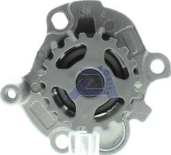 AISIN WE-VW36 - Water Pump onlydrive.pro