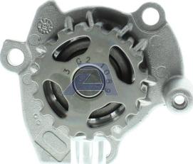AISIN WE-VW30 - Water Pump onlydrive.pro
