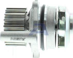 AISIN WE-VW30 - Water Pump onlydrive.pro