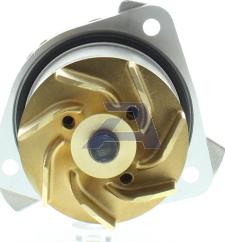 AISIN WE-VW24 - Water Pump onlydrive.pro