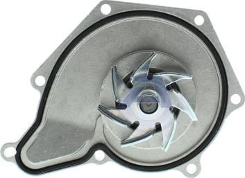 AISIN WE-VW21 - Water Pump onlydrive.pro