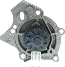 AISIN WE-VW28 - Veepump onlydrive.pro