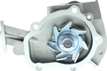 AISIN WO-012 - Water Pump onlydrive.pro