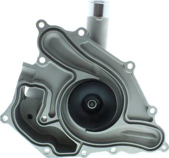AISIN WPCH-706 - Water Pump onlydrive.pro
