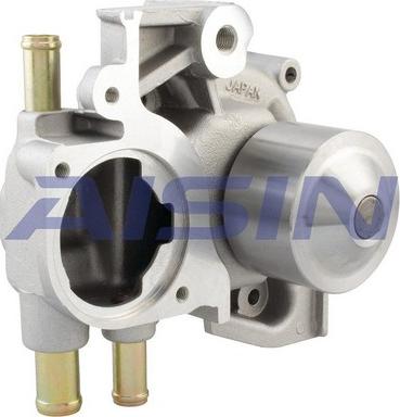 Aisin WPF-006 - Water Pump onlydrive.pro