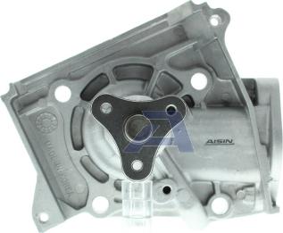 AISIN WPK-003 - Water Pump onlydrive.pro