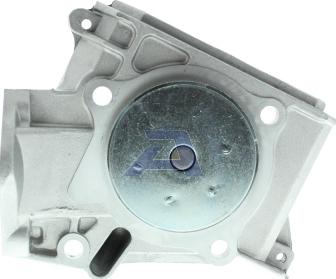 AISIN WPK-003 - Water Pump onlydrive.pro