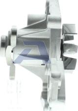 AISIN WPM-904 - Water Pump onlydrive.pro