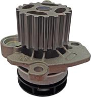 AISIN WPM-919 - Water Pump onlydrive.pro