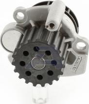 AISIN WPM-919 - Water Pump onlydrive.pro