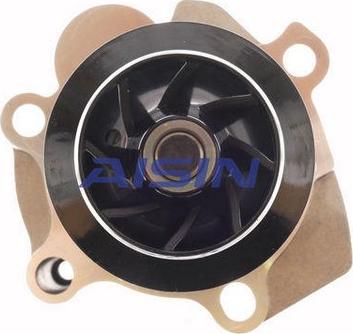 AISIN WPM-919 - Water Pump onlydrive.pro