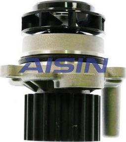 AISIN WPM-919 - Water Pump onlydrive.pro