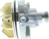 AISIN WPN-913 - Water Pump onlydrive.pro