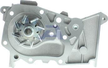 AISIN WPN-925 - Water Pump onlydrive.pro