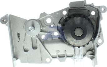 AISIN WPN-925 - Water Pump onlydrive.pro