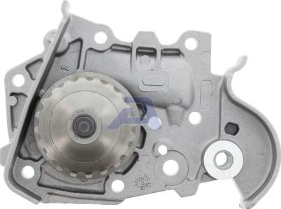AISIN WPN-923 - Water Pump onlydrive.pro
