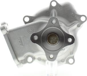 Aisin WPN-001 - Water Pump onlydrive.pro