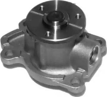 AISIN WPN-100V - Water Pump onlydrive.pro