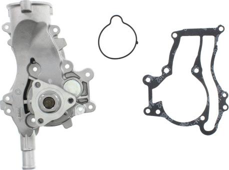 AISIN WPO-901 - Water Pump onlydrive.pro