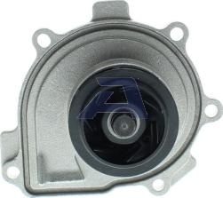 AISIN WPO-902 - Water Pump onlydrive.pro