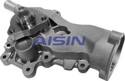 AISIN WPO-901 - Water Pump onlydrive.pro