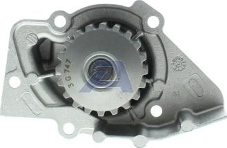 AISIN WPS-910 - Водяной насос onlydrive.pro