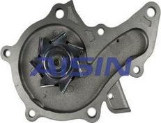 Aisin WPT-003V - Water Pump onlydrive.pro