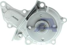 Aisin WPT-003V - Water Pump onlydrive.pro