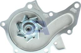 Aisin WPT-003V - Water Pump onlydrive.pro
